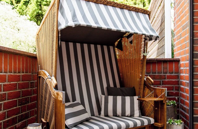 Vacation apartment 70m² - Nature, fitness & SUP by the river