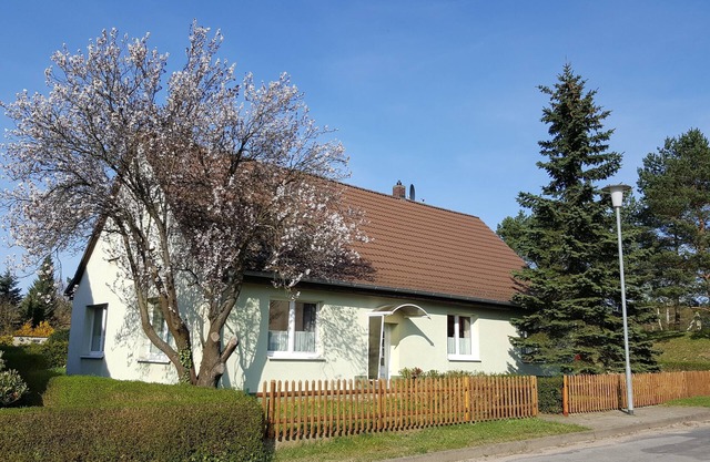 Apartamento / app. para 3 personas con 45m² en Blankensee (71534)