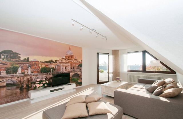 Apartamento / app. para 5 personas con 90m² en Halstenbek (63665)