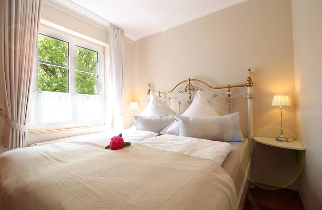 Vacation apartment/apartment for 2 guests with 35m² in Spiekeroog (149938)