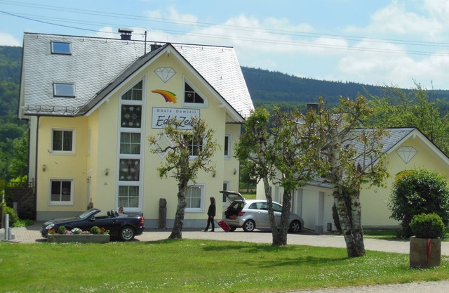 Apartamento / app. para 4 personas con 64m² en Allenbach (66431)