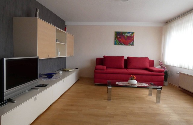 Apartamento / app. para 2 personas con 60m² en Montabaur (124656)