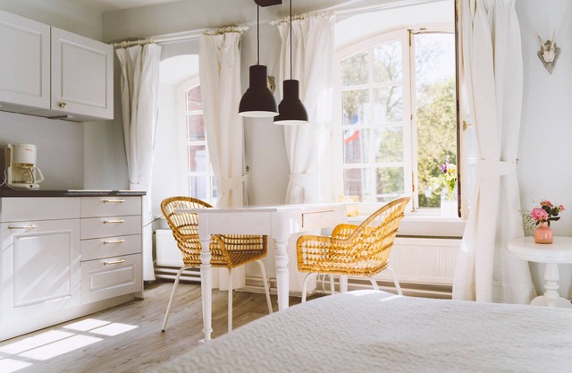 Vacation apartment/apartment for 2 guests with 28m² in Maasholm (272684)