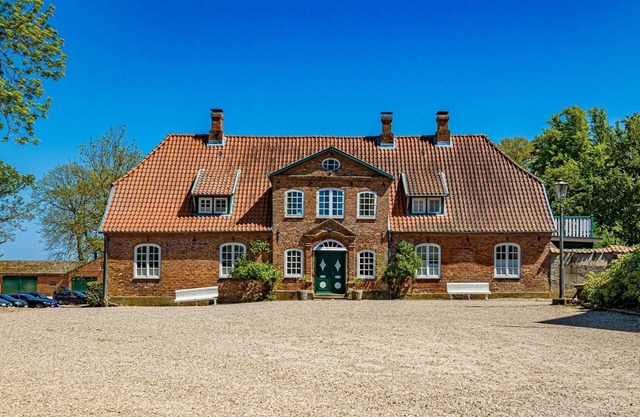 Vacation apartment/apartment for 2 guests with 50m² in Maasholm (272951)