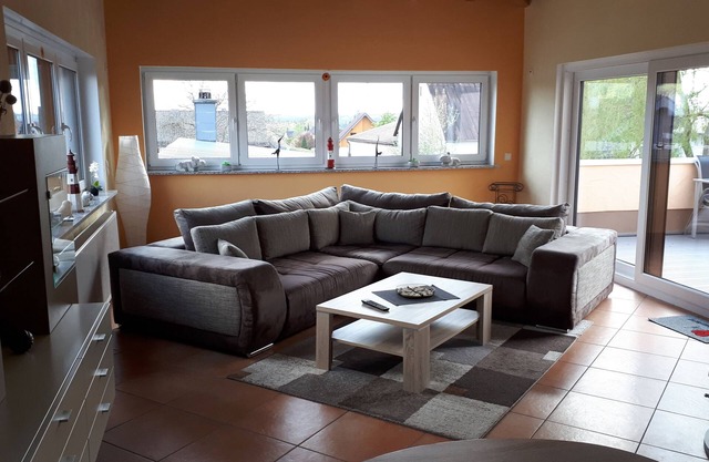 Apartamento / app. para 6 personas con 120m ² en pantalla (113354)