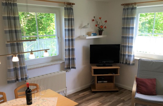 Apartamento / app. para 4 personas con 50m² en Fehmarn (94295)