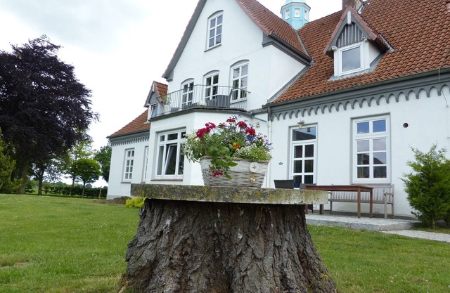 Vacation apartment/apartment for 5 guests with 75m² in Grömitz (94399)