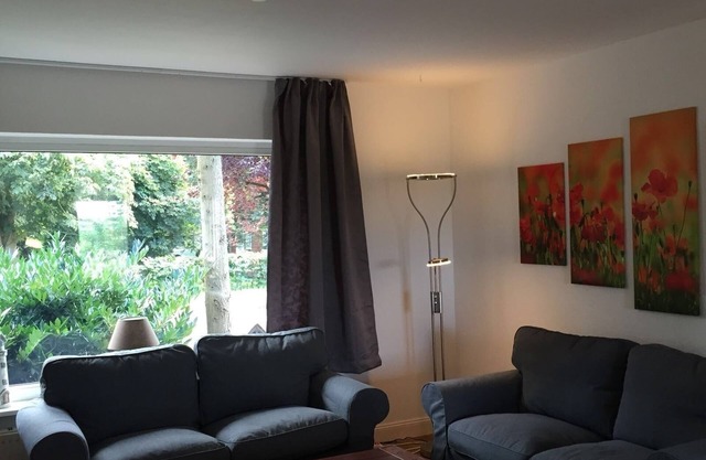 Vacation apartment/apartment for 9 guests with 110m² in Grömitz (94457)