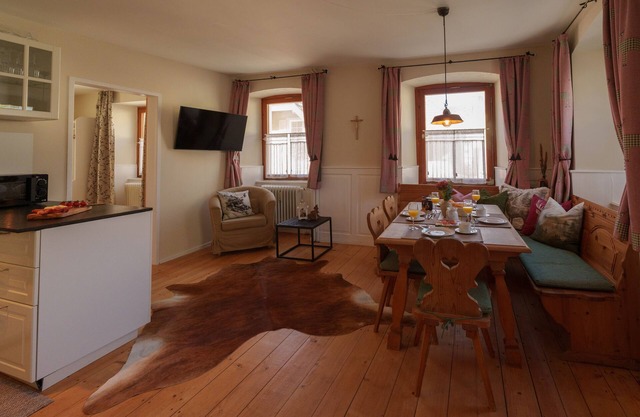 Vacation apartment/apartment for 6 guests with 100m² in Todtnau (172118)