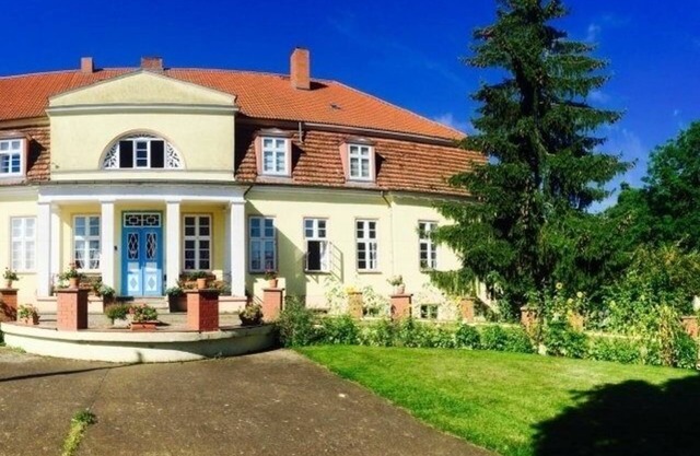Apartamento / app. para 6 personas con 72m² en Borkow (65846)