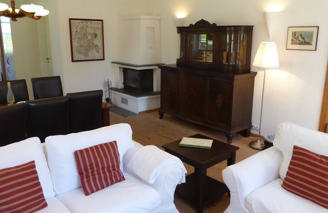 Apartamento / app. para 4 personas con 86m² en Gingst (117411)