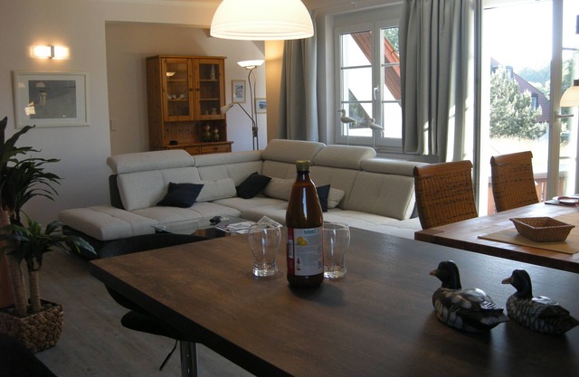 Apartamento / app. para 4 personas con 75m² en Prerow (47236)