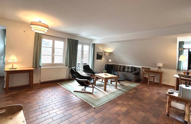 Vacation apartment/apartment for 6 guests with 75m² in Prerow (264641)