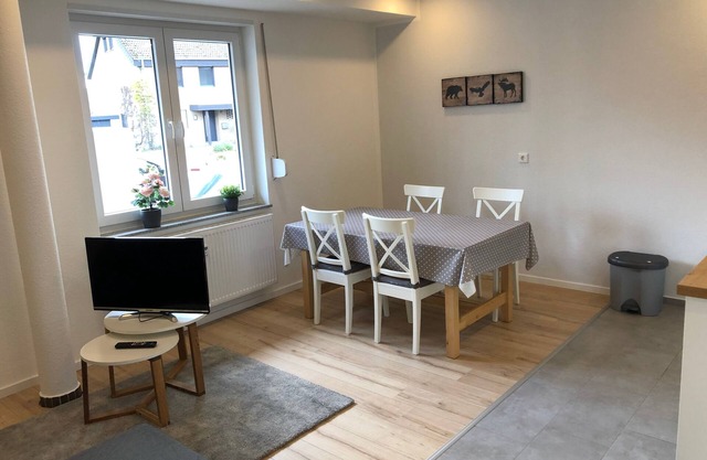 Apartamento / app. para 4 personas con 45m² en Verl (128349)