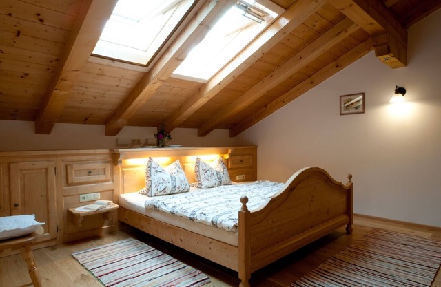 Apartamento Breitenberg