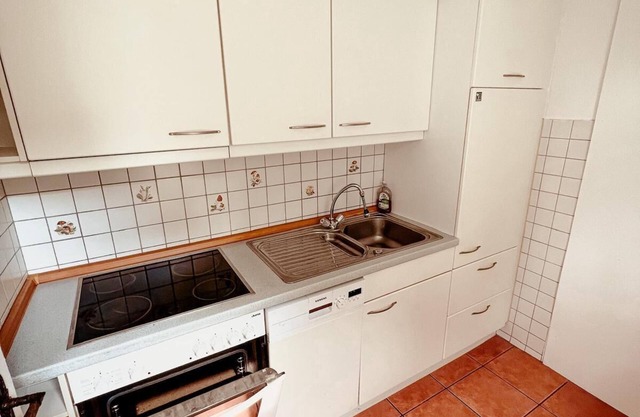 Vacation apartment close to the Kellersee