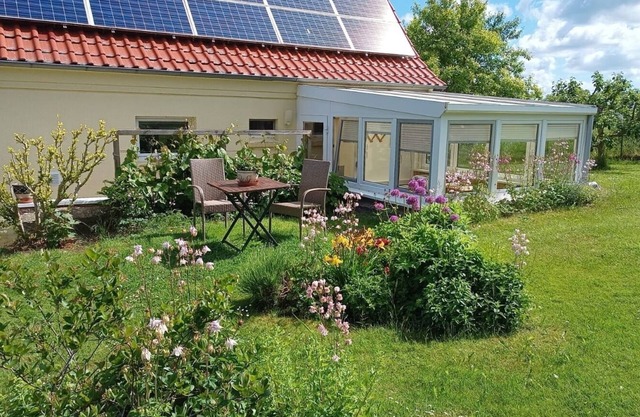 Vacation apartment/apartment for 2 guests with 31m² in Bad Doberan (295129)