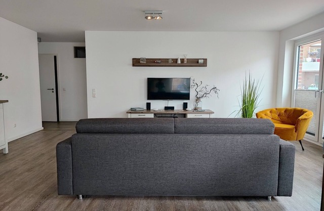 Apartamento / app. para 4 personas con 69m² en Eckernförde (121627)