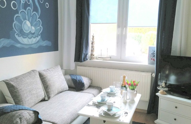 Apartamento SA4 - Apartamentos Furch
