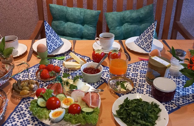 Apartamento Roswitha - Apartamento