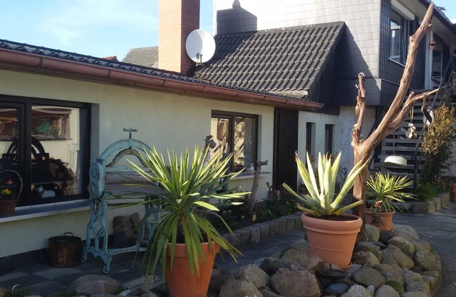 Apartamento, Alemania