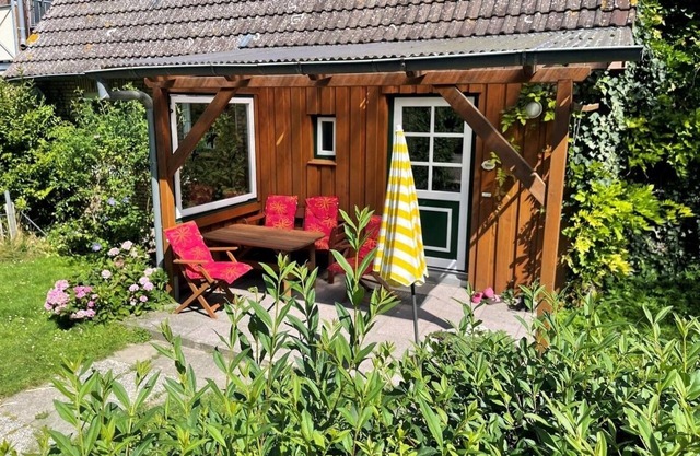 Vacation apartment/apartment for 4 guests with 58m² in Schwienkuhl (153797)