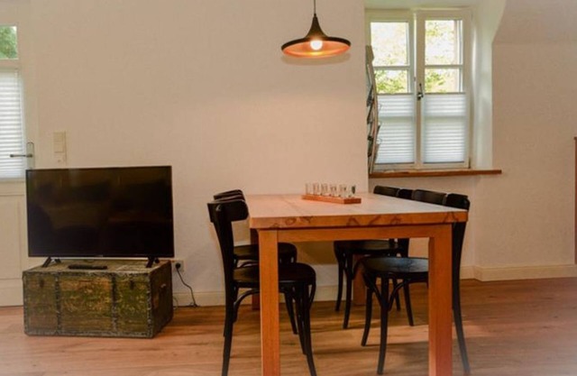 Vacation apartment Freis