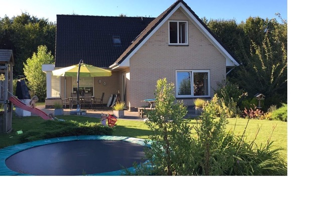 Amplia casa de vacaciones para 11 personas, (+ WiFi gratis)
