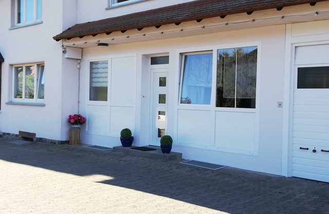 Apartamento Gudi, Alemania