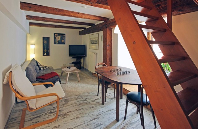 Vacation apartment "GlockenSpiel"