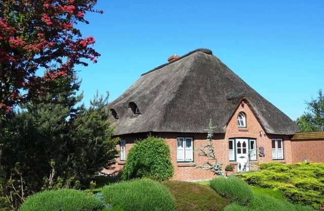Apartamento de vacaciones Hass, Alemania