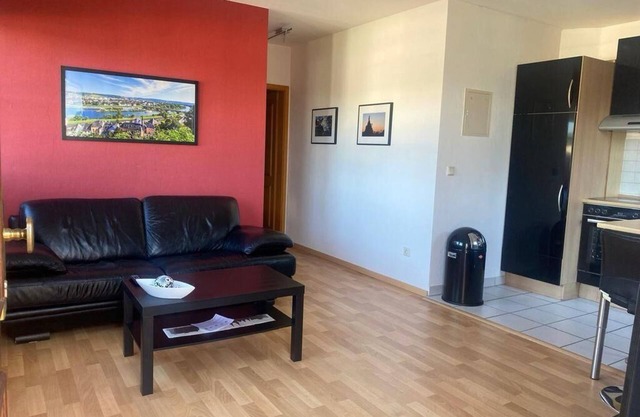 Vacation apartment in the wine village / Moselle