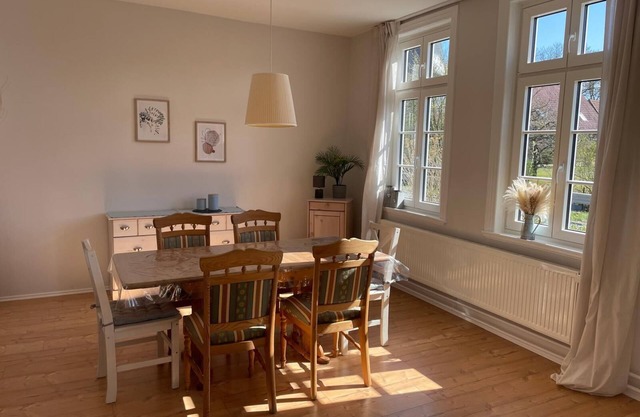 Vacation apartment in the heart of the Altes Land