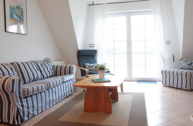 Vacation apartment "Kleine Brise" on Poel