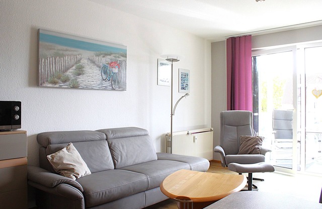 Vacation apartment "Kolof" on Poel