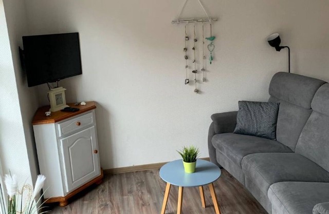 Krissi vacaciones - Apartamento Krissi