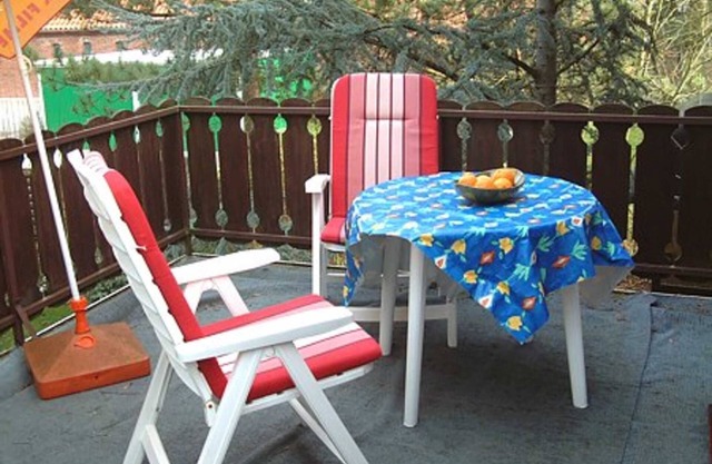 Apartamento Nord - Apartments Haus Süderwall