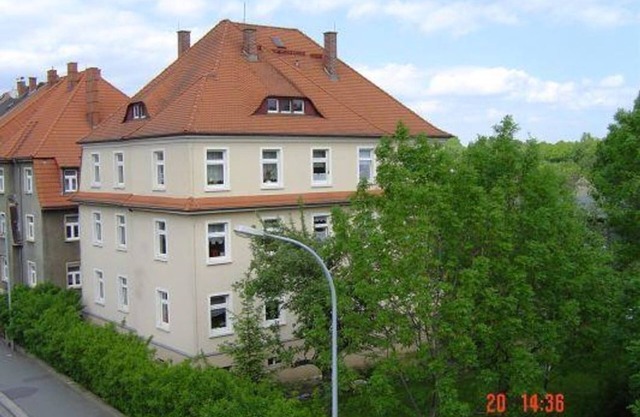 Apartamento Otto, Alemania