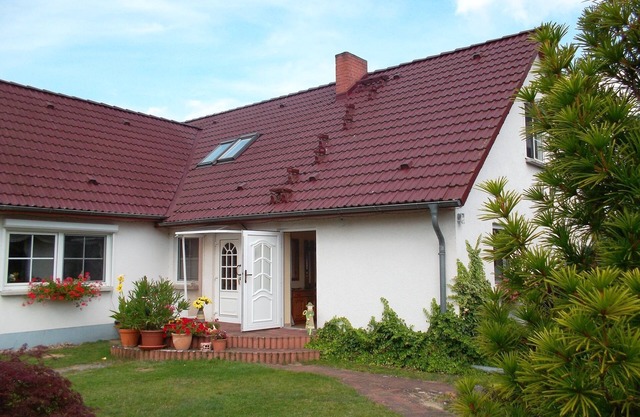 Apartamento Röwer, Alemania