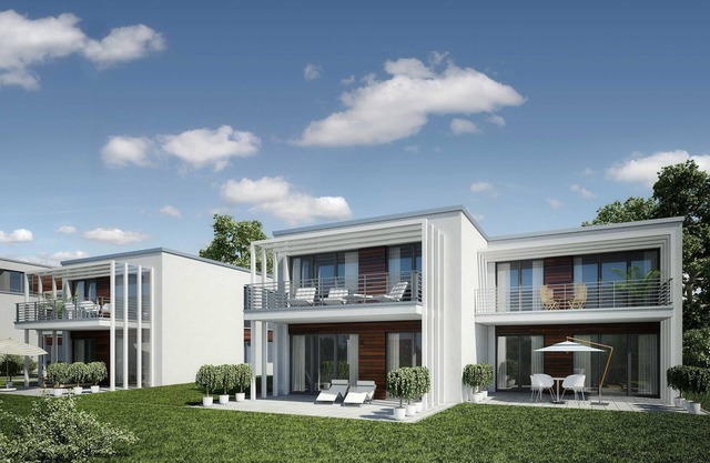Apartamento - Apartamento Sundblick