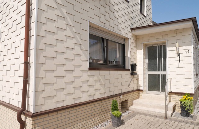 Apartamento de vacaciones "Wäller Ruh '!"