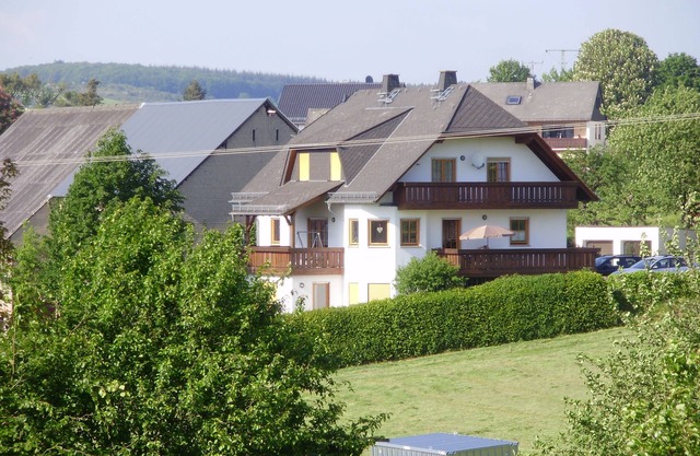 Apartamento tranquilo en el Rheinhöhe cerca del Loreley 4 estrellas ****