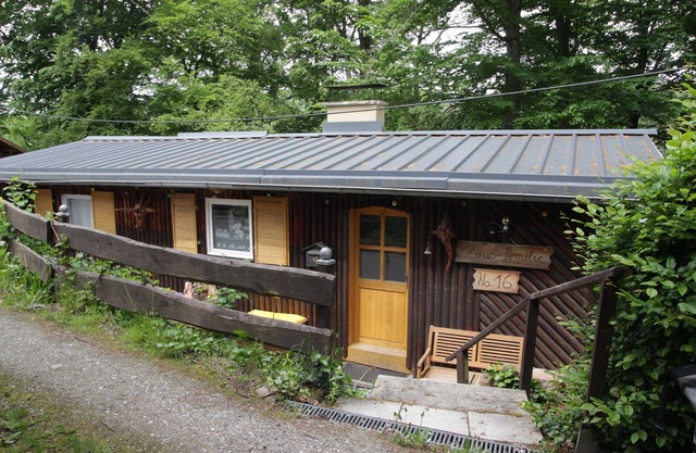 Vacation cottage Amelie