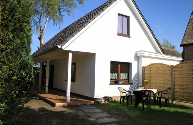Casa de vacaciones Beljan, Alemania