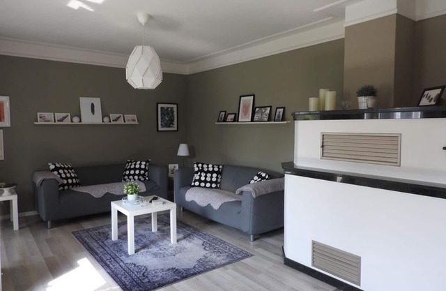 Casa de vacaciones Lykka, Alemania