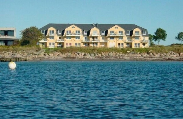 Apartamento / app. para 6 personas con 68m² en Fehmarn OT Staberdorf (10791)