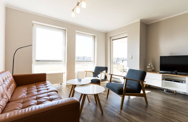 Apartamento / app. para 5 personas con 65m² en Fehmarn OT Staberdorf (96149)