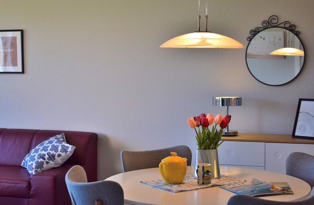 Apartamento / app. para 5 personas con 65m² en Fehmarn OT Staberdorf (96162)