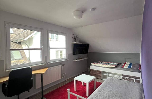 Vacation apartment in Neuenhagen