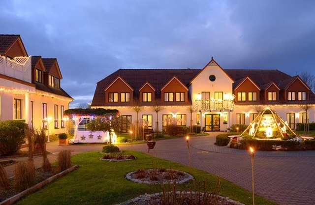 Vacation apartment "life is life" - Hotel Tarnewitzer Hof